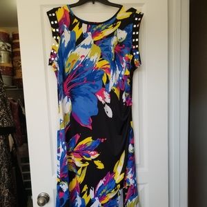 Ashley Stewart Dress
